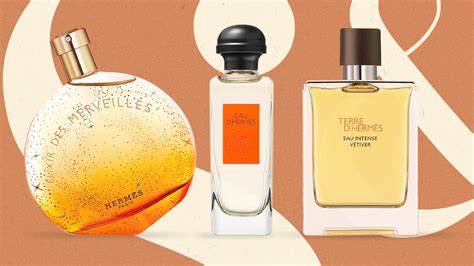 new hermes fragrance 2022|hermes perfume brands.